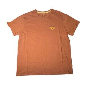 Patagonia Great Pacific Iron Works Hokusai Wave Tee Men’s XXL Vintage USA